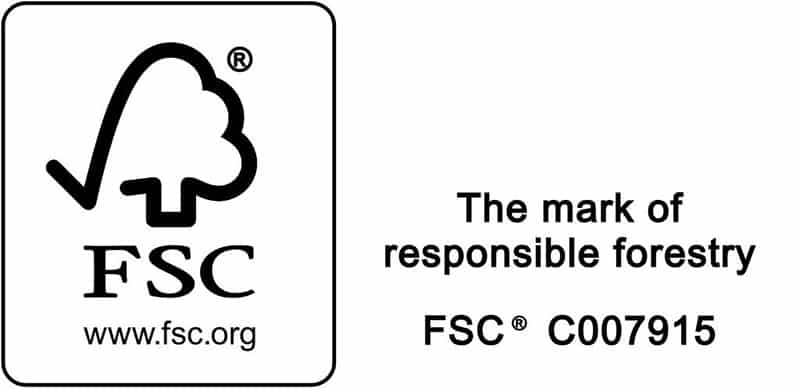 fsc logo